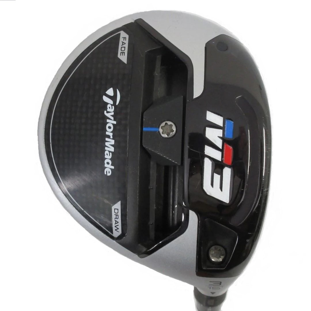 M3 Fairwaywood