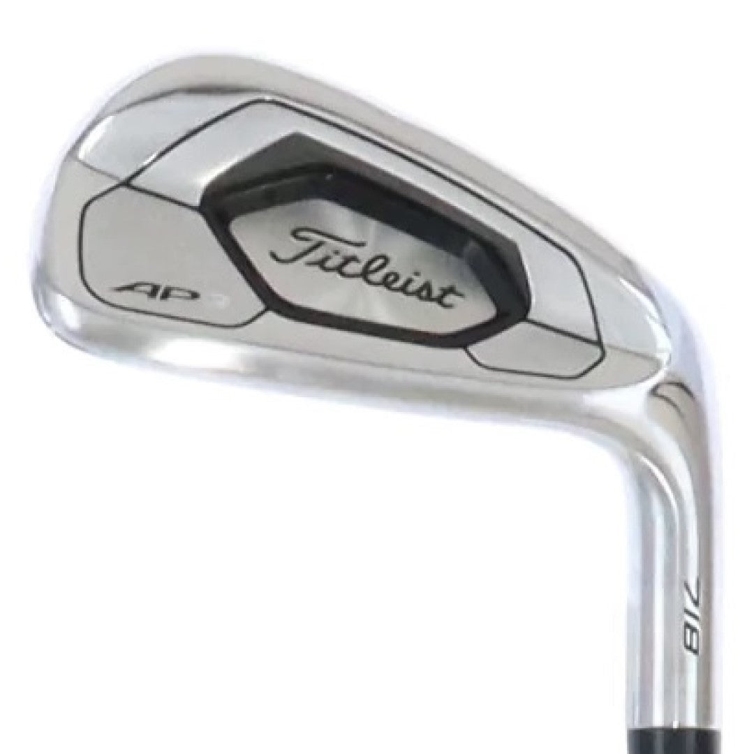 718 AP3 Iron