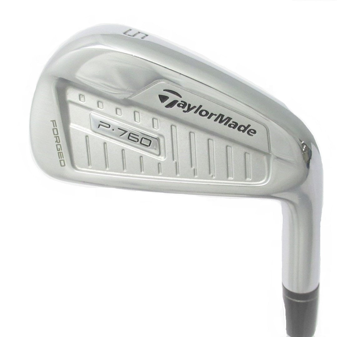 P760 Iron