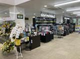 2025.07.24 オープン ザ・フォレストカントリークラブ店(静岡)