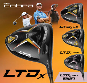 Cobra LTD X