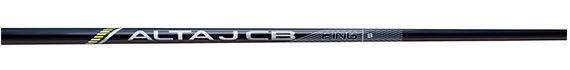 ALTA J CB BLACK 