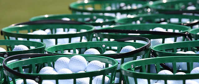 ボールに合わせた専用プログラム