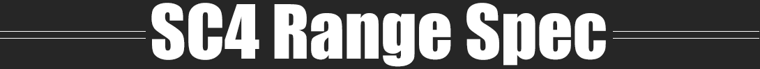 SC4 Range Spec
